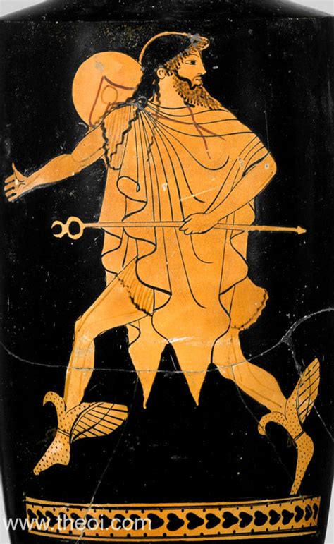 hermes greek god powers|why did Hermes help odysseus.